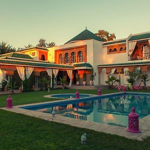 Villa Des Ambassadors